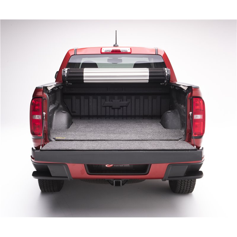 BEDRUG | Truck Bed Mat - Colorado / Canyon 2015-2022