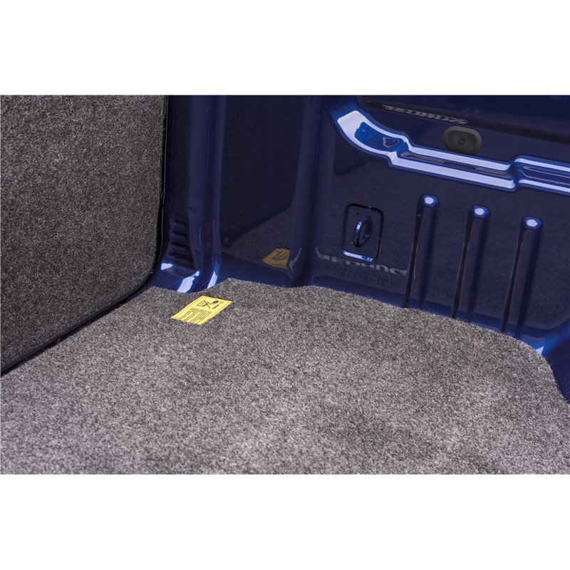 BEDRUG | Truck Bed Mat - Colorado / Canyon 2015-2022