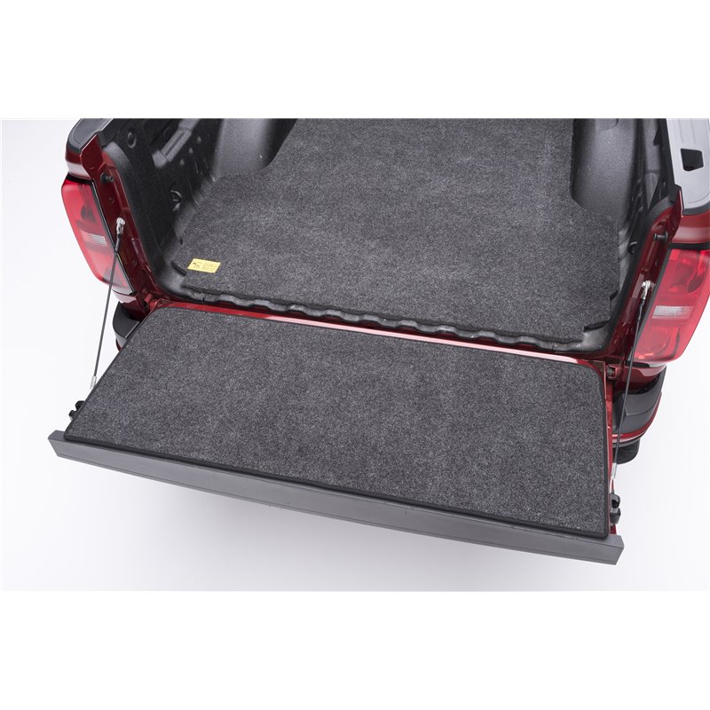 BEDRUG | Truck Bed Mat - Colorado / Canyon 2015-2022