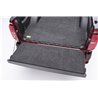 BEDRUG | Truck Bed Mat - Colorado / Canyon 2015-2022