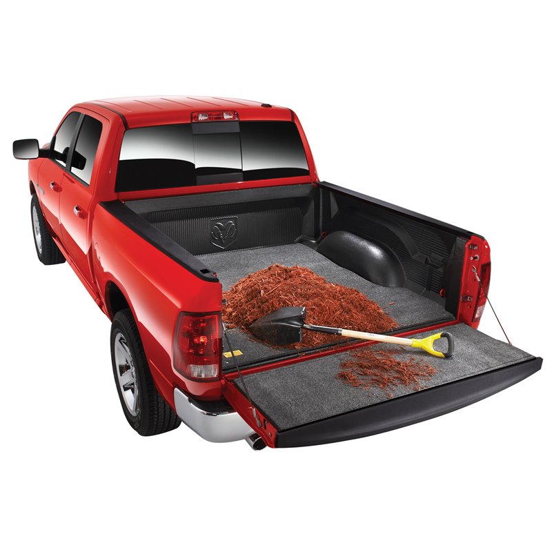 BEDRUG | Truck Bed Mat - Chevrolet / GMC 2007-2019