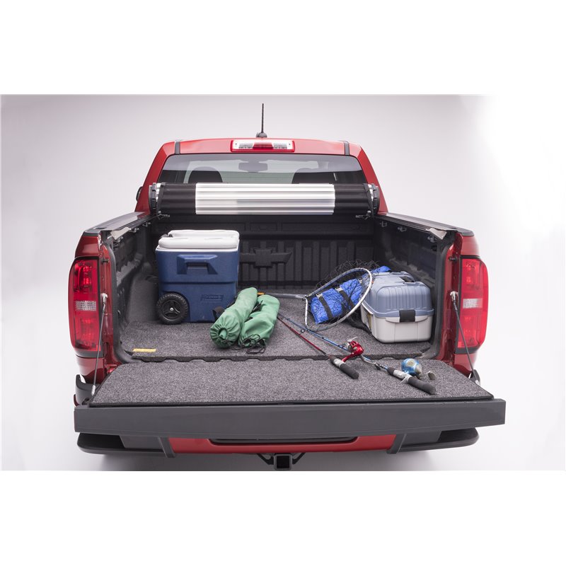 BEDRUG | Truck Bed Mat - Chevrolet / GMC 2007-2019