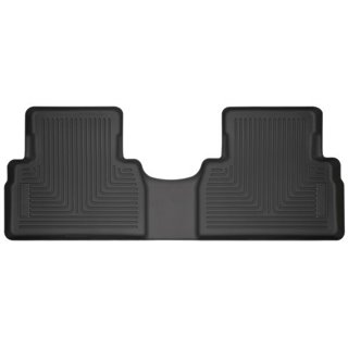 Husky Liners | Tapis Arrière - Santa Fe 2.0T / 2.4L 2019-2020