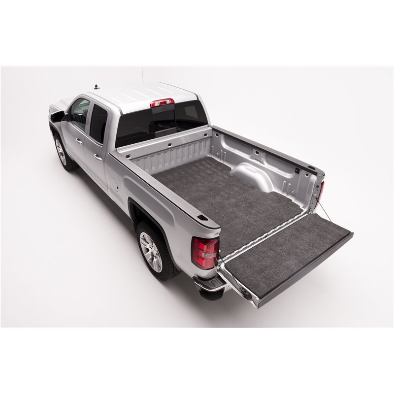 BEDRUG | Truck Bed Mat - Silverado / Sierra 1500 2019-2024