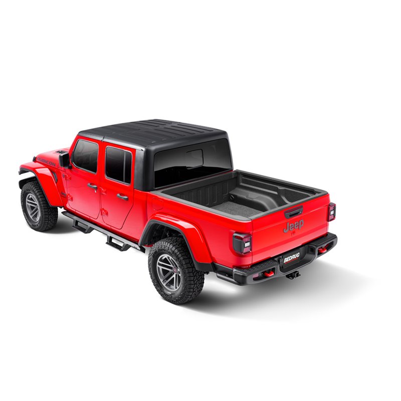 BEDRUG | Truck Bed Mat - Gladiator 3.0L / 3.6L 2020-2024