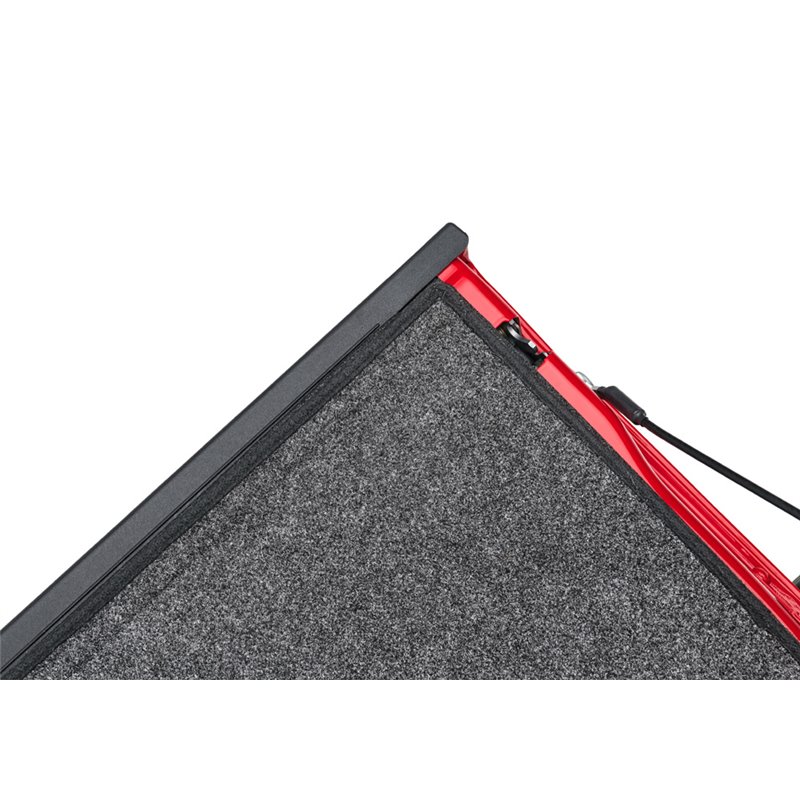 BEDRUG | Truck Bed Mat - Gladiator 3.0L / 3.6L 2020-2024