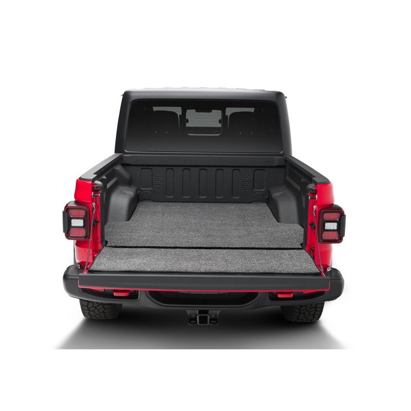 BEDRUG | Truck Bed Mat - Gladiator 3.0L / 3.6L 2020-2024