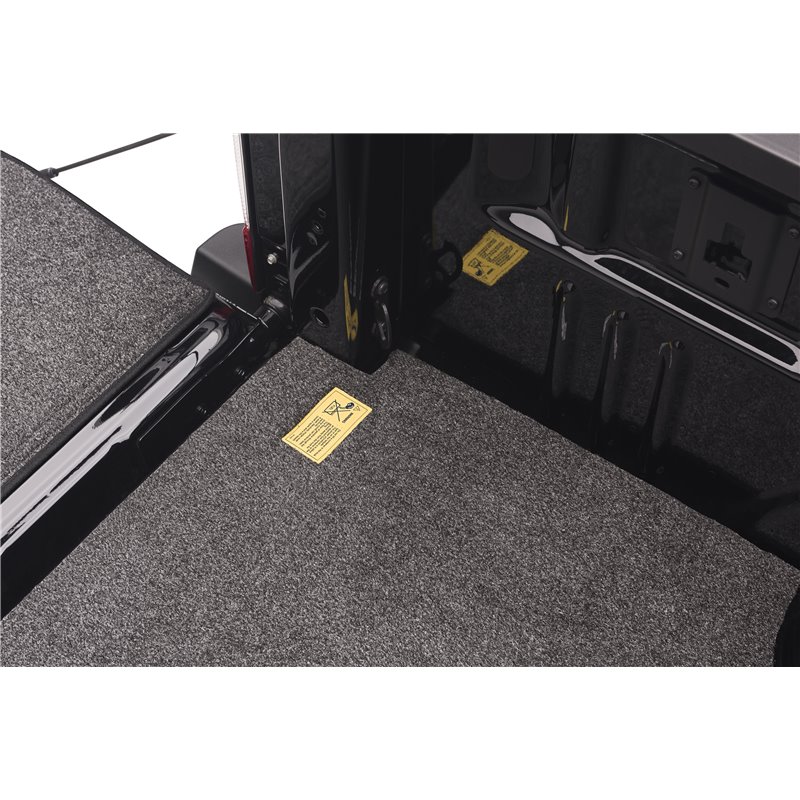 BEDRUG | Truck Bed Mat - F-250 / F-350 2000-2016