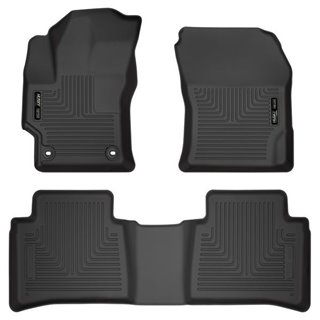 Husky Liners | Tapis Avant & Arr. - Corolla / Highlander 2020-2023