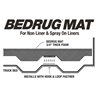 BEDRUG | Truck Bed Mat - F-250 / F-350 2000-2016