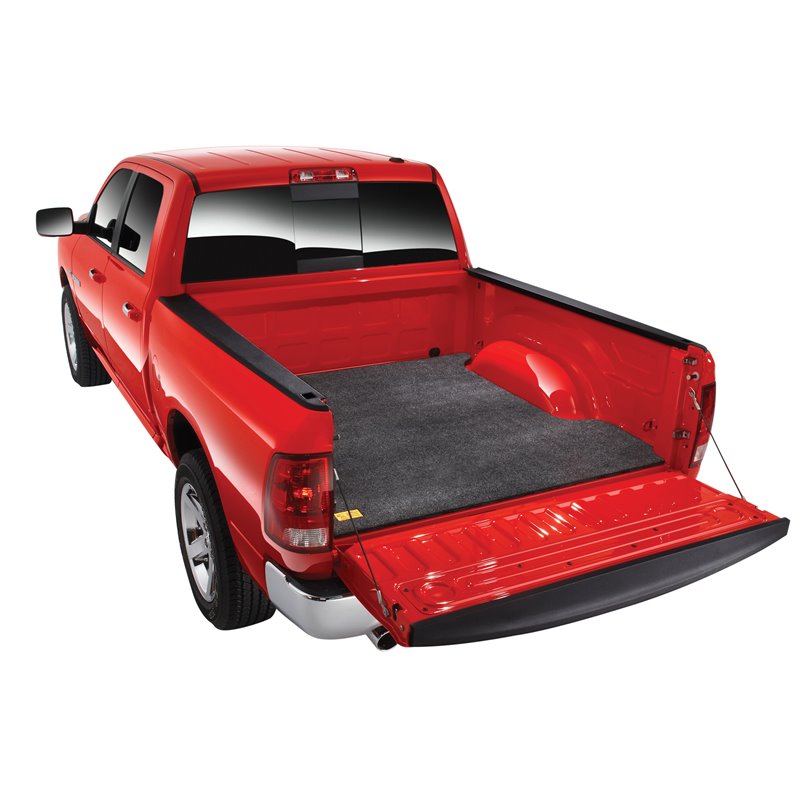 BEDRUG | Truck Bed Mat - Ram 1500 / Classic / 2500 / 3500 2002-2024