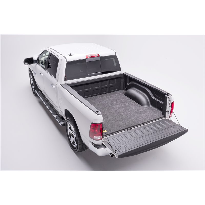 BEDRUG | Truck Bed Mat - Ram 1500 / Classic / 2500 / 3500 2002-2024