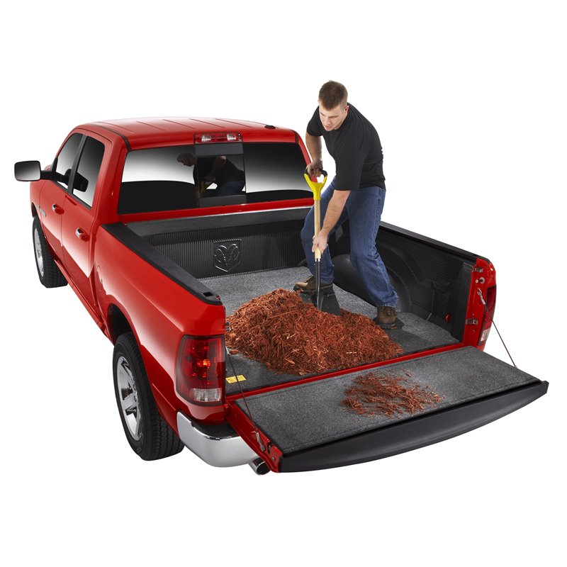 BEDRUG | Truck Bed Mat - Ram 1500 / Classic 2009-2023