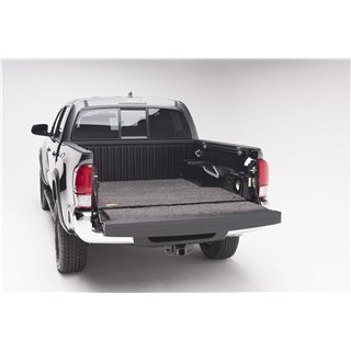 BEDRUG | Truck Bed Mat - Tacoma 2.7L / 3.5L / 4.0L 2005-2023