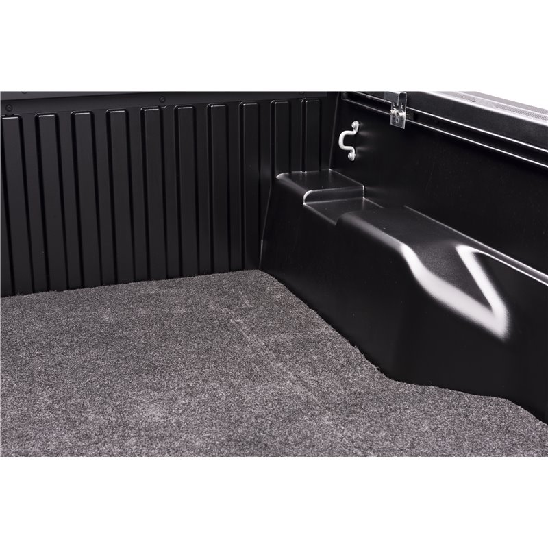 BEDRUG | Truck Bed Mat - Tacoma 2.7L / 3.5L / 4.0L 2005-2023