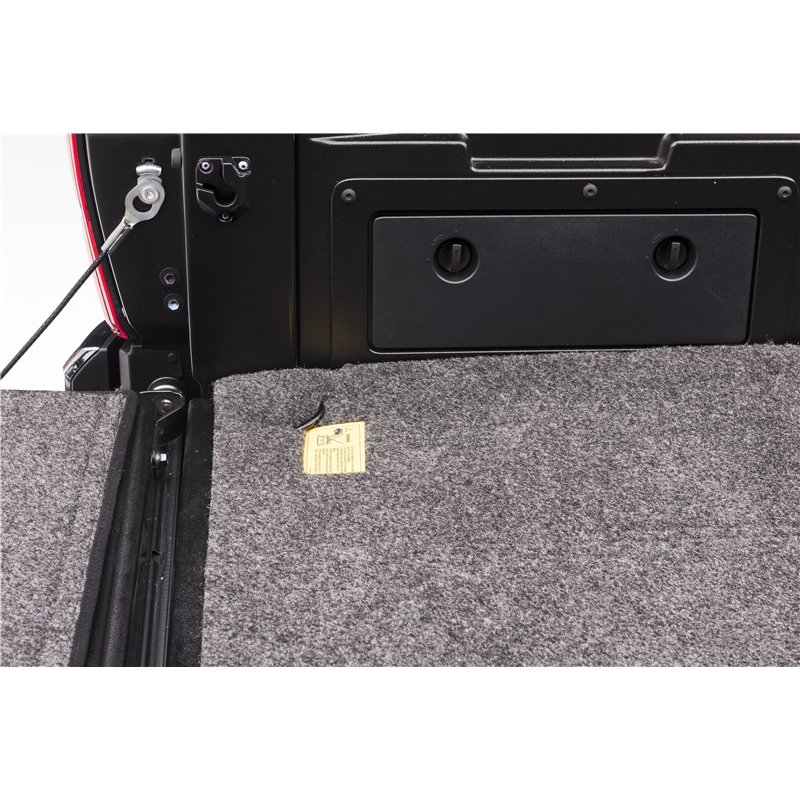 BEDRUG | Truck Bed Mat - Tacoma 2.7L / 3.5L / 4.0L 2005-2023