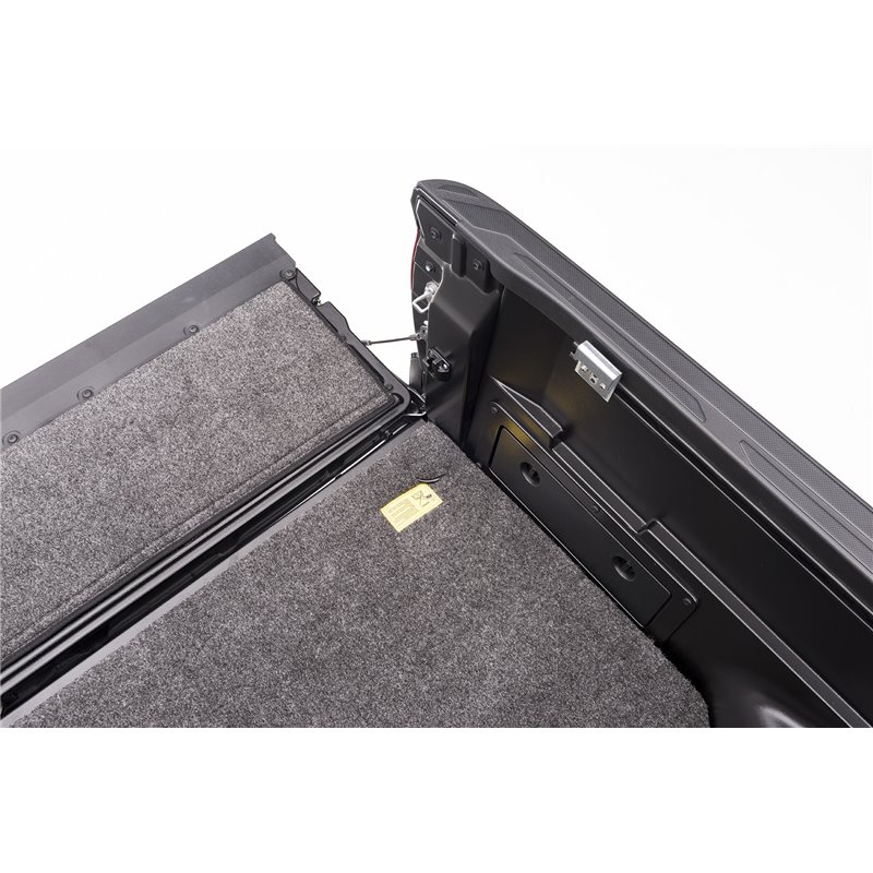 BEDRUG | Truck Bed Mat - Tacoma 2.7L / 3.5L / 4.0L 2005-2023