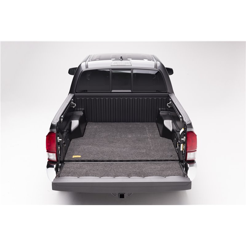BEDRUG | Truck Bed Mat - Tacoma 2.7L / 3.5L / 4.0L 2005-2023