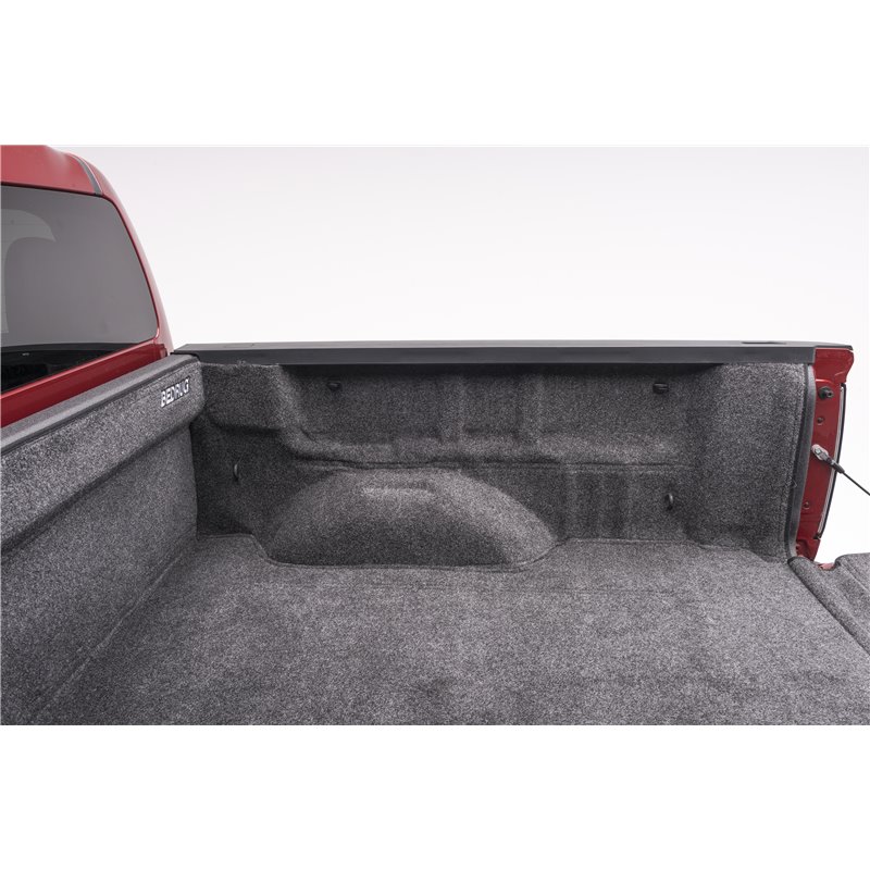 BEDRUG | Truck Bed Liner - Colorado / Canyon 2015-2022