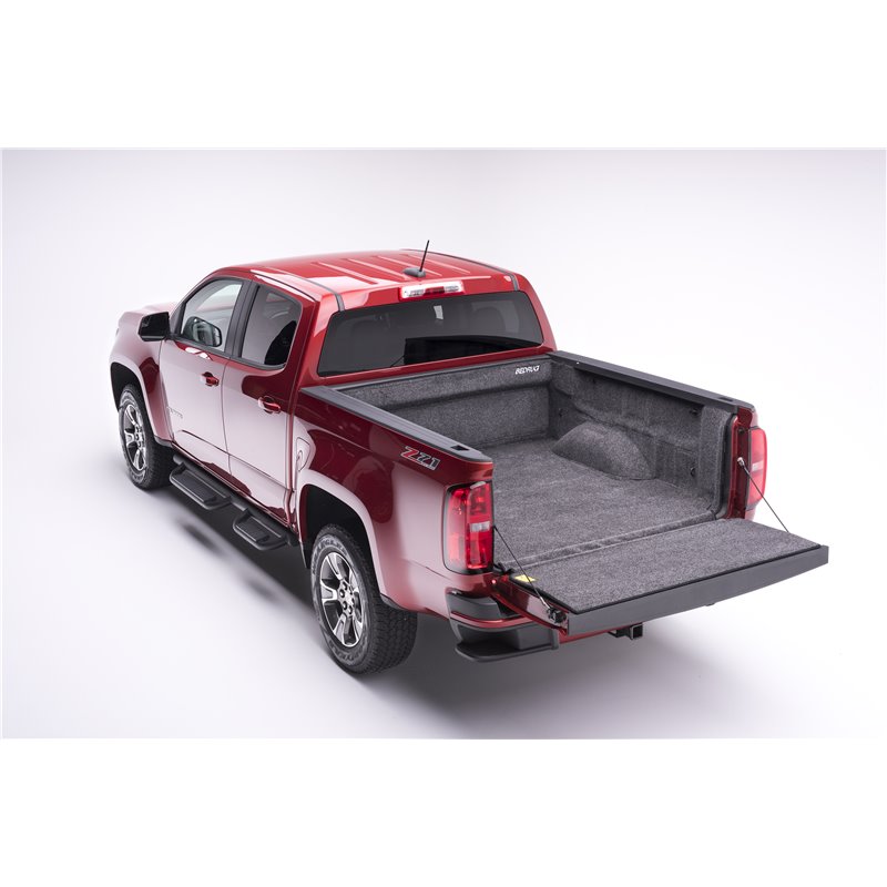 BEDRUG | Truck Bed Liner - Colorado / Canyon 2015-2022