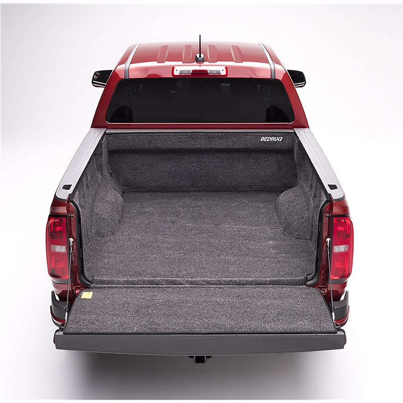BEDRUG | Truck Bed Liner - Colorado / Canyon 2015-2022