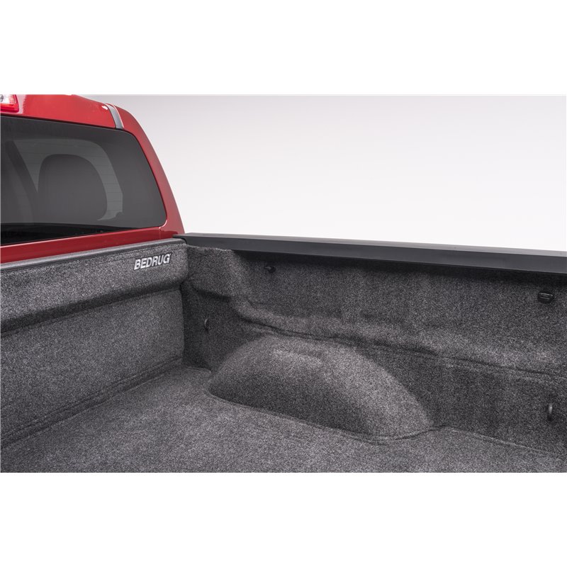 BEDRUG | Truck Bed Liner - Colorado / Canyon 2015-2022