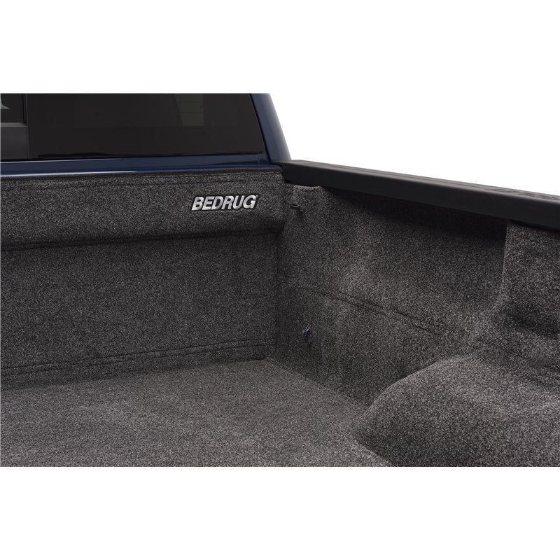 BEDRUG | Truck Bed Liner - Chevrolet / GMC 2007-2019