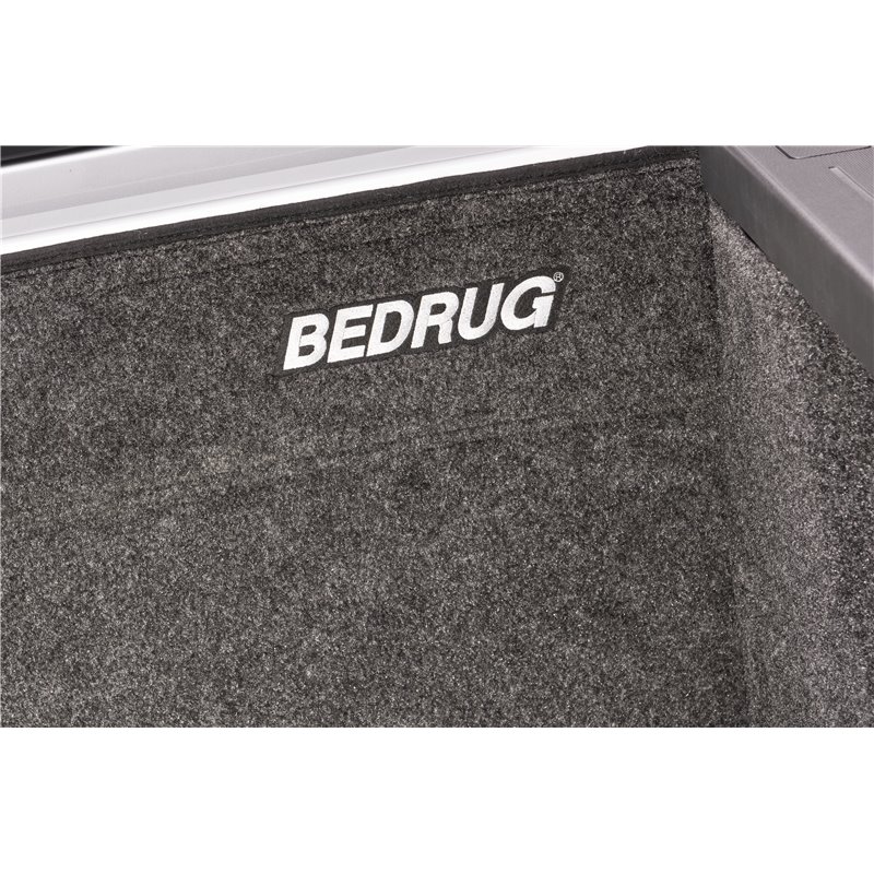 BEDRUG | Truck Bed Liner - Chevrolet / GMC 2007-2019