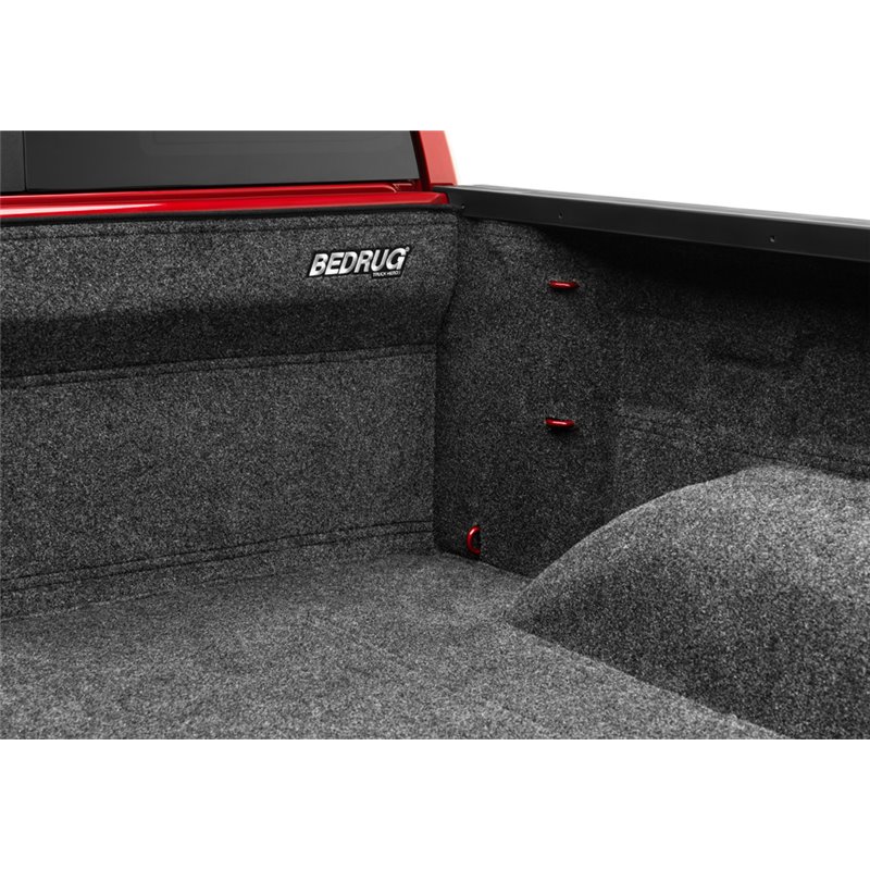 BEDRUG | Truck Bed Liner - Silverado / Sierra 1500 2019-2024