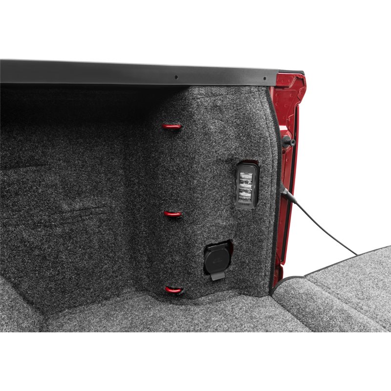 BEDRUG | Truck Bed Liner - Silverado / Sierra 1500 2019-2024