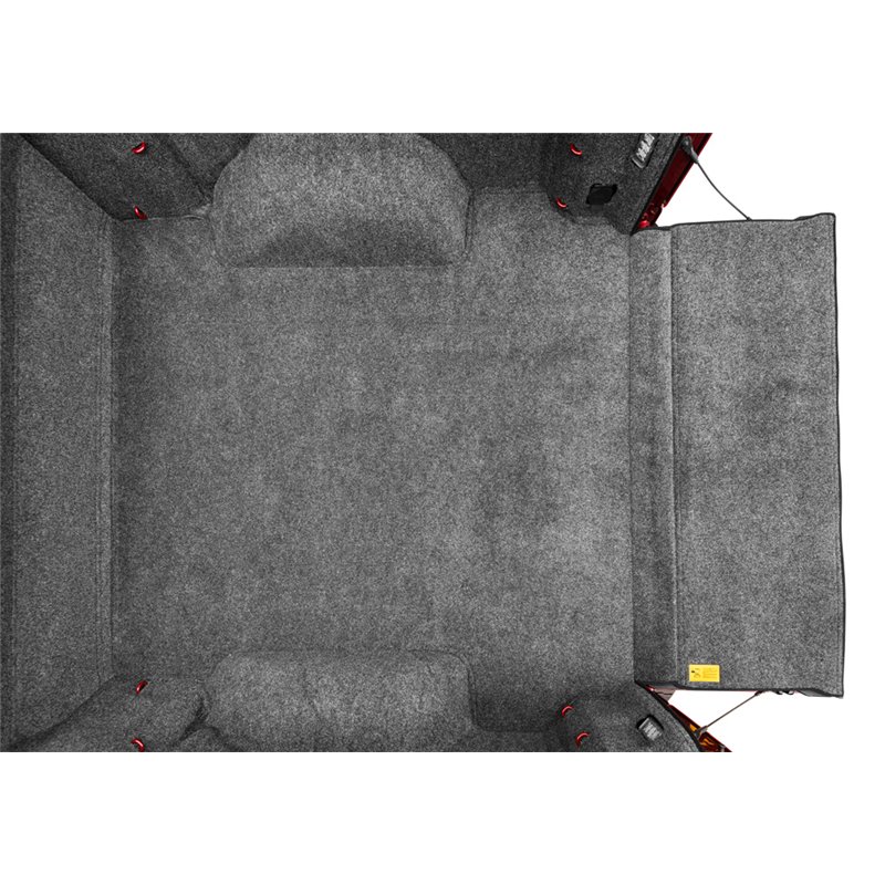 BEDRUG | Truck Bed Liner - Silverado / Sierra 1500 2019-2024