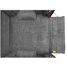 BEDRUG | Truck Bed Liner - Silverado / Sierra 1500 2019-2024