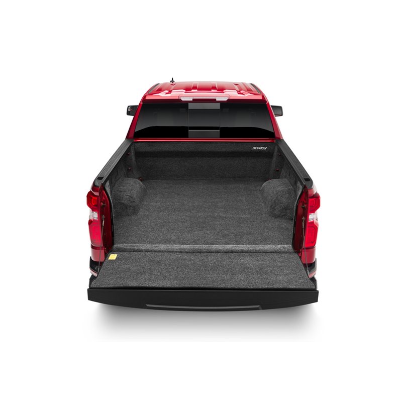 BEDRUG | Truck Bed Liner - Silverado / Sierra 1500 2019-2024
