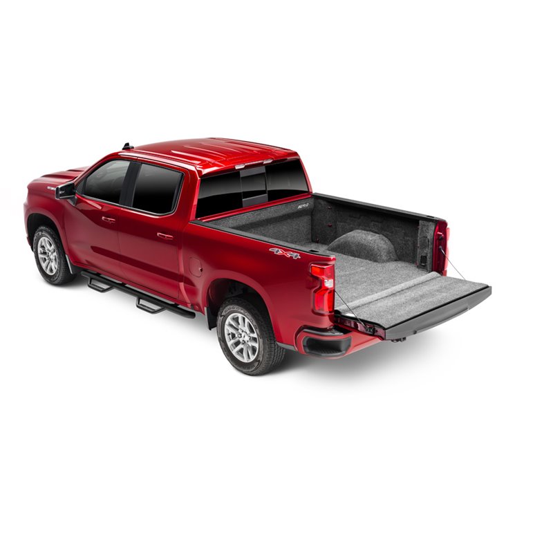 BEDRUG | Truck Bed Liner - Silverado / Sierra 1500 2019-2024