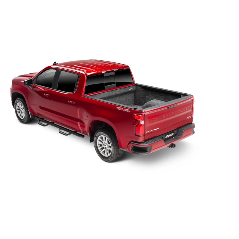 BEDRUG | Truck Bed Liner - Silverado / Sierra 1500 2019-2024