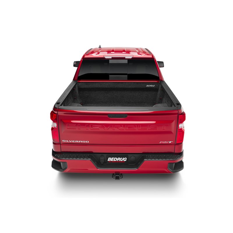 BEDRUG | Truck Bed Liner - Silverado / Sierra 1500 2019-2024