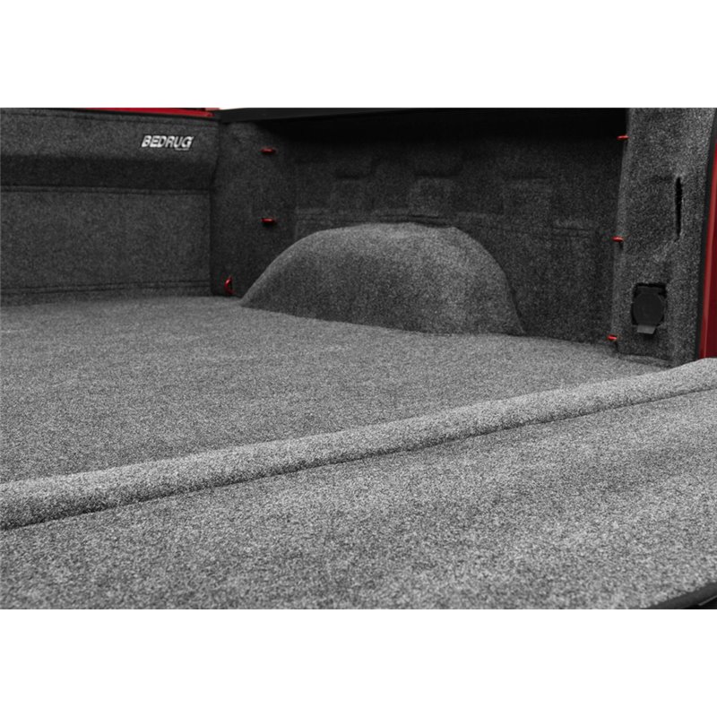 BEDRUG | Truck Bed Liner - Silverado / Sierra 1500 2019-2024