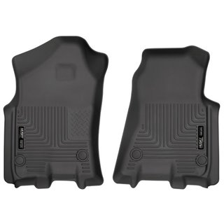 Husky Liners | Tapis Avant - Ram 1500 2019-2023