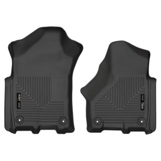 Husky Liners | Tapis Avant - Ram 2500 / 3500 2018-2023