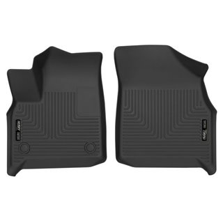 Husky Liners | Tapis Avant - Enclave / Traverse 3.6L / 2.0T 2018-2023