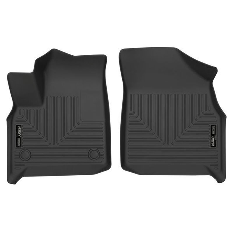 Husky Liners | Tapis Avant - Enclave / Traverse 3.6L / 2.0T 2018-2023