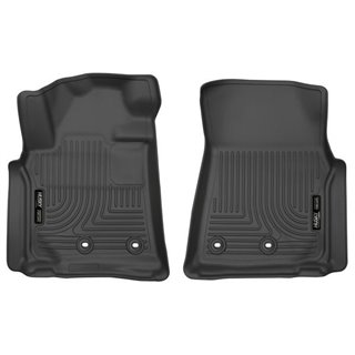 Husky Liners | Tapis Avant - LX570 5.7L 2013-2021