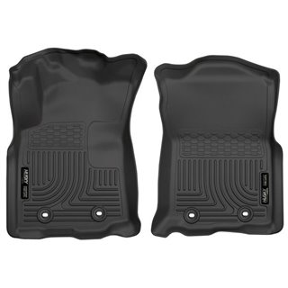 Husky Liners | Tapis Avant - Tacoma 2.7L / 3.5L 2018-2023