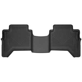 Husky Liners | Tapis Arrière - Ranger 2.3T 2019-2023
