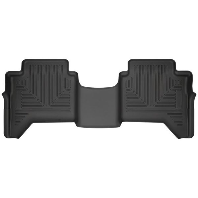 Husky Liners | Tapis Arrière - Ranger 2.3T 2019-2023