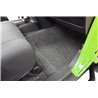 BEDRUG | Floor Liner - Wrangler (JL) 2018-2024