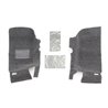 BEDRUG | Floor Liner - Wrangler (JL) 2018-2024