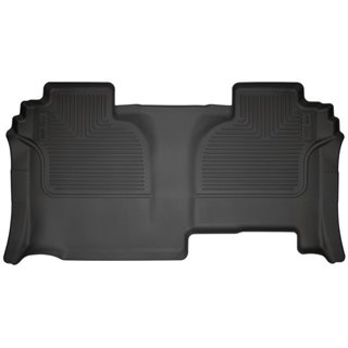 Husky Liners | Tapis Arrière - Chevrolet / GMC 2019-2024