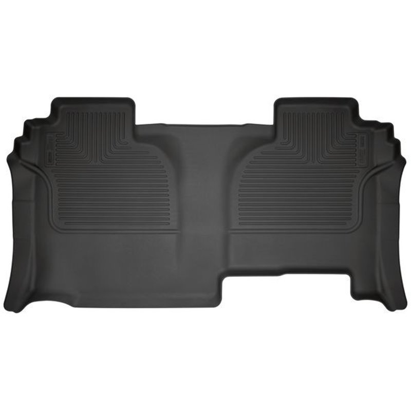 Husky Liners | Tapis Arrière - Chevrolet / GMC 2019-2024