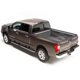 BEDRUG | Truck Bed Liner - Titan / XD 5.6L / 5.0L 2004-2021